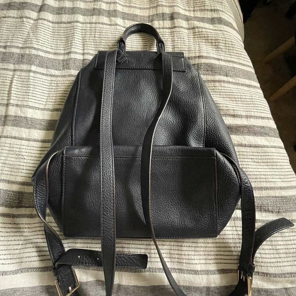 Tory Burch backpack purse